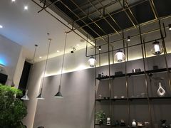 -Home Cafe(水榭春天店)
