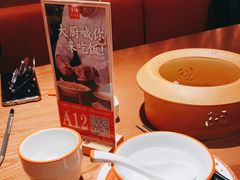 -话梅·客家小厨(东门店)