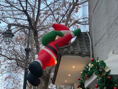 -天津五大道文化旅游区