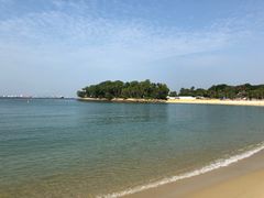 -巴拉湾海滩