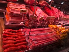 -火腿博物馆(马约尔广场店)