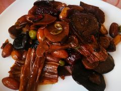 -烤肉宛饭庄(南礼士路店)
