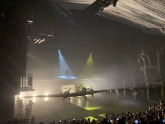-《12·12》西安事变大型实景演出