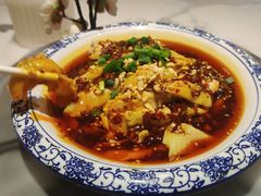 -川味堂·四川豆花(八卦岭店)