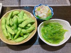 -昱匠·日本料理(金融街店)