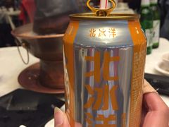 -东来顺饭庄(王府井步行街店)