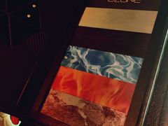 -OZONE 顶楼酒吧(香港丽思卡尔顿酒店)