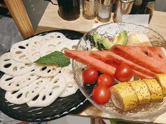 -东来顺(非遗·清真火锅·盛世广场店)