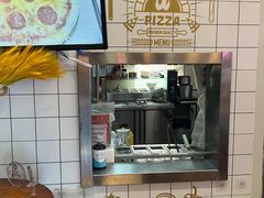 -Aimiqi.Pizza.爱米奇私厨(虹梅路红春大厦店)