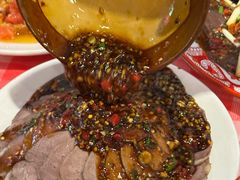 -盐老幺自贡盐帮菜老店