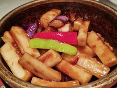 -涌上外婆桥(南塘店)