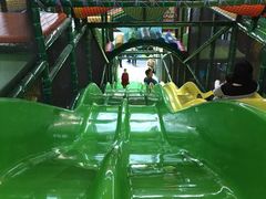 -蒙特利亲子乐园