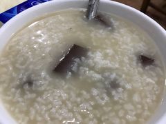 鸭粥-电白鸭粥店(下沙二坊88号店)