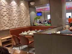 -蝎王府羊蝎子(西直门店)