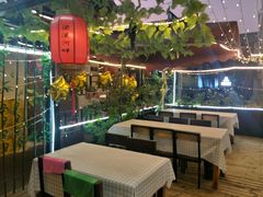 露天位-梁溪河畔·吉府花园(南长街南下塘店)