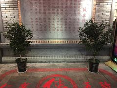 门面-蜀大侠火锅(寰球文化地标·总府店)