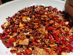 -常和州·夜宵大排档(常州单店)