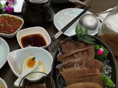 -捞王锅物料理(上海世茂广场店)