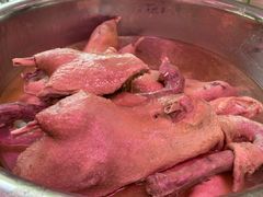 -黎里王记辣脚(书院巷店)