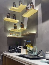 -香遇沙龙香水·调香·团建