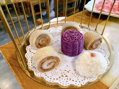 -京门老爆三·铜锅涮肉 爆肚(望京店)