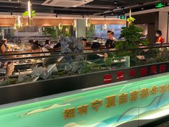 -潮发潮汕牛肉店(永庆坊店)
