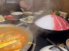 -井格重庆火锅(西直门凯德Mall店)