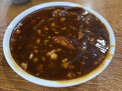 -门框胡同百年卤煮(前门煤市街店)