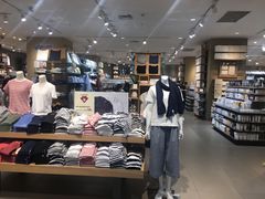 -MUJI无印良品(万达太原街店)