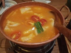 -云海肴·汽锅鸡·云南菜(东坝金隅店)