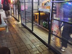 -福苗小骆驼烧烤(莲湖路店)