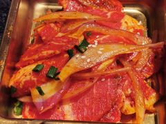 -九田家黑牛烤肉料理(太阳城店)