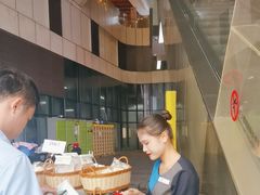 -深铁皇冠假日酒店·大堂吧