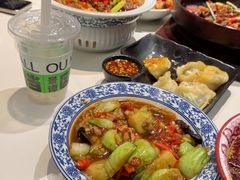 -欧记大排档·景德菜(上海首店)