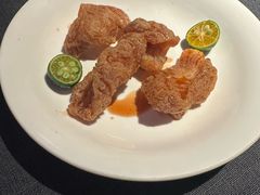 -锦府园·新台州菜(合生汇店)