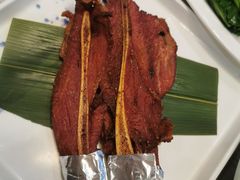 -喜喜香港餐厅(夏日百货店)