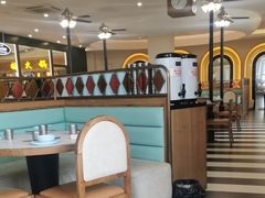 -火啫啫·粤式啫啫煲(南通首店)