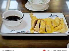 白斩草鸡-观桥阁(锦溪店)