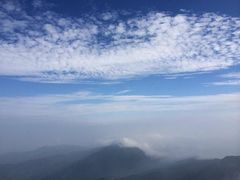 -罗田薄刀峰风景区