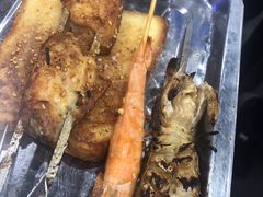 -老虎滩大连海鲜烧烤(建邺云锦路总店)