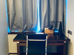 -上海龙之梦万丽酒店