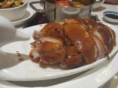 -德香苑脆皮烤鸭·经典(爱融荟城店)