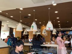 大堂-肯德基(观前新店)