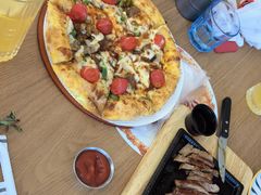 -必胜客(港城新天地店)