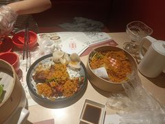 -避风塘(宝山万达店)