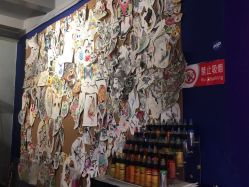 -MDZ STORE·TATTOO·耳饰