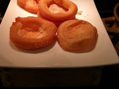 -圣丰索菲特·2 On 988 Café 自助餐厅