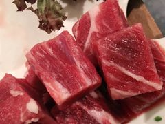 -捞王锅物料理(上海世茂广场店)