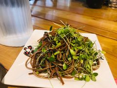 -局气 烤鸭·北京菜(光华路店)