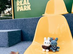 -StayReal Cafe(长宁来福士广场东八区店)